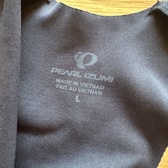 Pearl Izumi Men's Expedition Bib Cargo Shorts - Men's Large - Picture 9 of 10